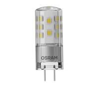 Osram Lamps 4058075607224 LED Lamps, Plastique, G4, Non gradable, Paquet unique