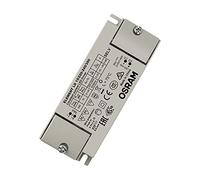 OSRAM Lamps ELEMENT LD 15/220-240/350 VS20 OSRAM ECG LED CC Compact, 8 W, Gris