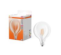 Osram Lamps Lampe LED dimmable Superstar avec rendu des couleurs particulièrement élevé (CRI90), E27-base, optique filamentaire,Blanc froid (4000K), 1521 Lumen,Remplacement de 100W-Ampoules 1-Pack