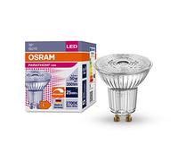 OSRAM Lamps LED à réflecteur PAR16 gradables, culot à broches PARATHOM® DIM PAR16 50 36 ° 4.5 W/2700 K GU10