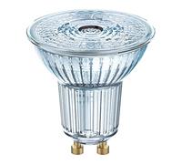 OSRAM Lamps LED à réflecteur PAR16 gradables, culot à broches PARATHOM® PRO PAR16 35 36 ° 3.4 W/2700 K GU10
