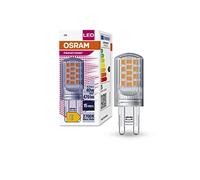 OSRAM Lamps LED culot G9 PARATHOM® LED PIN G9 40 4.2 W/2700 K G9