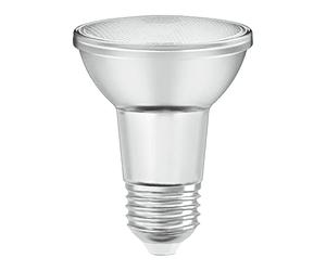OSRAM Lamps réflecteurs LED ajustable PAR20 avec un culot à vis rétrofit PARATHOM® DIM PAR20 50 36 ° 6.4 W/2700 K E27