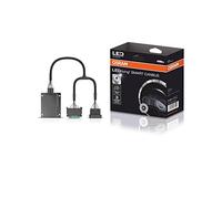 Osram Le bus LEDriving SMART, LEDSC03, contourne le système de détection des défaillances des lampes Retrofit tel que Night Breaker H7-LED - Duobox (1 paire)