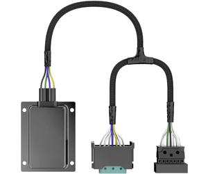 Osram Le bus LEDriving SMART, LEDSC03, contourne le système de détection des défaillances des lampes Retrofit tel que Night Breaker H7-LED - Duobox (1 paire)