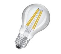 OSRAM 4099854009617 LED CEE A (A - G) E27 forme de poire 5 W = 75 W blanc chaud (Ø x H) 60 mm x 60 m