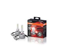 OSRAM 64150DWNB Ampoule LED Night Breaker® H1 16 W 12 V