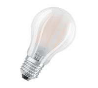Osram – Ampoules LED BASE Classic A100 E27 filament dépoli 4000K 1521 lm boîte de 3