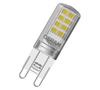 OSRAM LED BASE PIN G9 / Ampoule LED G9, 2,60 W, 30-W-remplacement, clair, Warm W