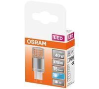 OSRAM Led capsule clair 3.8w g9 froid boite de 1
