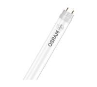 Osram LED Classe d'efficacité énergétique : F (A - G) G13 Forme tubulaire T8 7 W = 16 W Blanc chaud (Ø x L) 26,80 mm x 734 mm 1 pièce.
