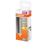 OSRAM - Led crayon 118mm 15w r7s 2000lm 2700K chd bte 1