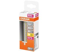 OSRAM - Led crayon 118mm variable 15w r7s 2000lm 2700K chd bte 1
