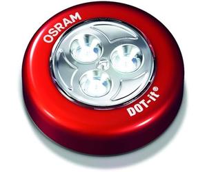 Osram LED DOT-it Classic LED Spot 7000K rough