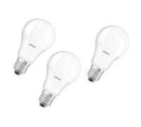 Osram Led E27 Forme Standard 10.5 W = 75 W Blanc C Blanc