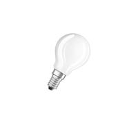 Osram Led (Einfarbig) 230 V E14 4 W = 40 W Warmblanc Eek: A++ Tropfenform (Ø X L) 45 Mm X 78 Mm 2 S