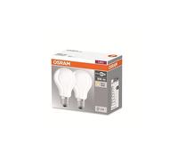 Osram Led (Einfarbig) 230 V E27 7.2 W = 60 W Warmblanc Eek: A+ Glühlampenform (Ø X L) 60 Mm X 108
