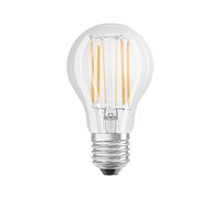 OSRAM LED FIL DIM CLA75 Claire 827 E27 7,5W 1055lm Verre