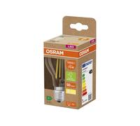OSRAM LED Filament Ampoule ULTRA EFF. E27 5W 1.055lm 3.000K clair