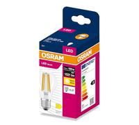 Osram LED FILAMENT CLASSIC A VALUE 11W 2700K Clear E27