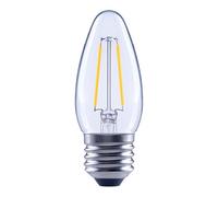 Osram LED FILAMENT CLASSIC B VALUE 5.9W 2700K Clear E27