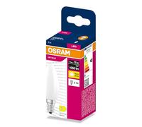 Osram LED FILAMENT CLASSIC B VALUE 7.5W 2700K Frosted E14