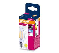 Osram LED FILAMENT CLASSIC B VALUE 7.5W 4000K Clear E14