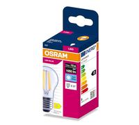 Osram LED FILAMENT CLASSIC P VALUE 7,5W 4000K Clear E27