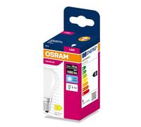 Osram LED FILAMENT CLASSIC P VALUE 7,5W 4000K Frosted E14