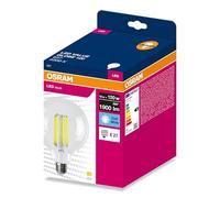 Osram LED FILAMENT GLOBE VALUE 13W 4000K Clear E27