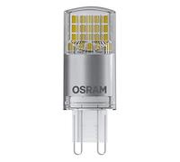 OSRAM LED-Lampen, Spezial, 3,8 W, Einzelpack, G9-Sockel (warmweiß) , Ver (OSRAM)