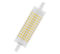 OSRAM LED Line avec culot R7s Retrofit, 19 W / 2452 lm, lumière blanche froide e