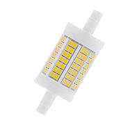 OSRAM LED LINE R7S | Tube Crayon LED culot R7s, 11,50W = 100W équivalent incandescent | Blanc chaud | 2700K
