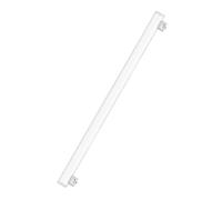 Osram LED Linestra Ledinestra 50cm 4,8W= 40W S14s 2 Socle Mat 470lm Blanc Chaud