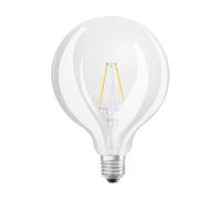Osram LED Parathom G125 Globe 2,5W E27 250lm 2700K