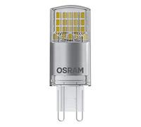 OSRAM HOMELIGHTING 4058075432420 LED CEE E (A - G) G9 forme de cône 4.2 W = 40 W blanc froid (Ø x L) 18 mm x 49 mm 1 pc(s)