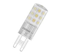 OSRAM LED PIN multicolour LED lamp with retrofit plug-in base G9, 4.9 W / 806 lm