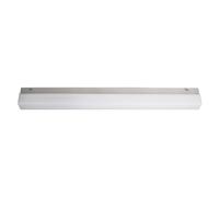OSRAM LED plafonnier/applique Square salle de bain blanc en aluminium, températu