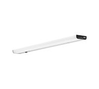 Osram LED Plat Luminaire 6W avec Interrupteur Blanc Neutre 4000K Extensible