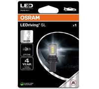 Osram Led Premium Neu P13W 6000 K EPACK