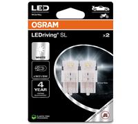 Osram LED Premium Neu W21/5W 6000 K EPACK