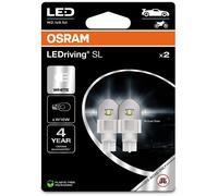 Osram Led Premium New W16W 6000K EPACK
