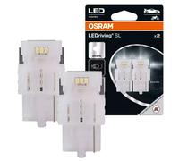 Osram Led Premium New W21W 6000 K EPACK