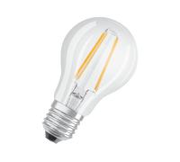 OSRAM HOMELIGHTING 4058075112308 LED CEE E (A - G) E27 forme de poire 6.5 W = 60 W blanc froid (Ø x L) 60 mm x 105 mm 1 pc(s)