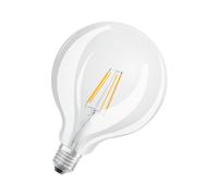 Osram LED Retrofit Ampoule LED E27, 1800 K, 7 W, 4058075808942, G125