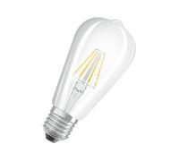 Osram LED Retrofit Ampoule LED Filament Edison Vintage ST64 E27, 2700 K, 4 W, 4058075434424, ST64