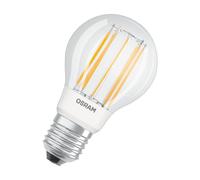 Osram LED Retrofit CLASSIC A ampoule LED Blanc chaud 2700 K 11 W E27 D