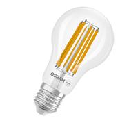 Osram LED Retrofit CLASSIC A en forme de A Ampoule LED claire 17 W (ex 150 W) 2452 lm Blanc froid 4000 K 15000 h CRI 80