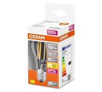 Osram LED Rétrofit CLASSIC A Lampe LED 11 W E27 D