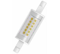 Osram Ampoule LED R7s conique 7 W = 60 W Blanc chaud 20 x 78 mm 1 pc
